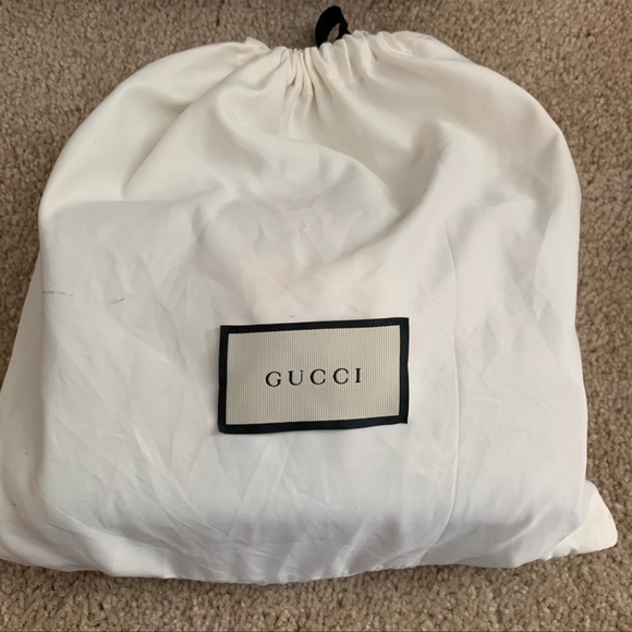 Cucci bag - Picture 2 of 8